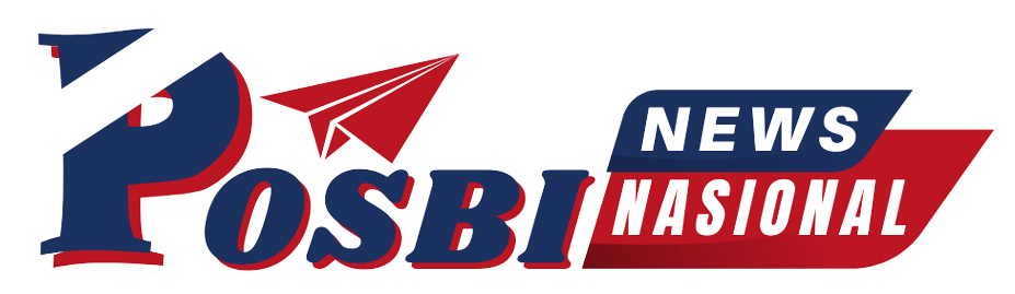 POSBI News Nasional logo
