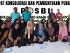 Mendapat Amanah Jadi Ketua DPD POSBI Wakatobi, Surni: Kami Siap untuk Berbagai Program Pemberdayaan Masyarakat Bajau di Wakatobi