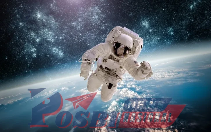 Space Tech: The Latest Innovations Propelling Us to New Frontiers