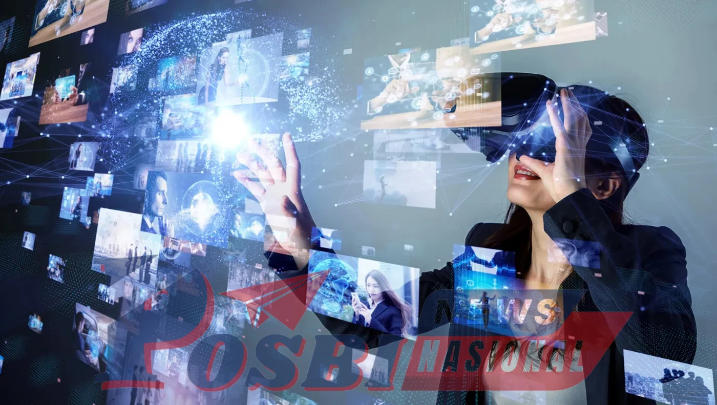The Future of Mixed Reality: Blending the Virtual and the Real