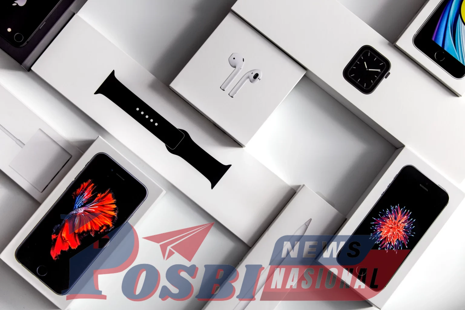 Remote Ready: Essential Tech Tools for the Digital Nomad