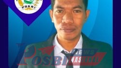 Sekjend POSBI Sunirco: Beasiswa Jalur POSBI Kuliah di Jakarta, Kesempatan Strategis bagi Generasi Bajau