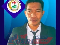 Sekjend POSBI Sunirco: Beasiswa Jalur POSBI Kuliah di Jakarta, Kesempatan Strategis bagi Generasi Bajau