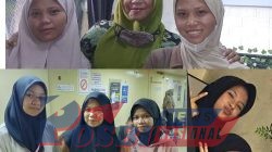 Kuliah di STIAMI Beasiswa Jalur POSBI, Calon Mahasiswa Same Bajau dari Berbagai Provinsi Tiba di Jakarta