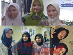 Kuliah di STIAMI Beasiswa Jalur POSBI, Calon Mahasiswa Same Bajau dari Berbagai Provinsi Tiba di Jakarta