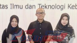 FITB ITB Buka Peluang Beasiswa Calon Mahasiswa Same Bajau, POSBI Berharap Pemda Fasilitasi Beasiswa