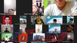 Ketua Pembina DPP POSBI, Ruksamin, Hadiri RAPIMNAS POSBI 2025, Tegaskan dan Tekankan Hal Ini!