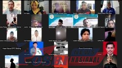 POSBI Sukses Gelar RAPIMNAS 2025, Perkuat Kepemimpinan dan Konsolidasi Nasional