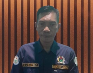 Sekretaris Jenderal POSBI, Sunirco, Imbau Ketua Wilayah Segera Laksanakan Rakerwil