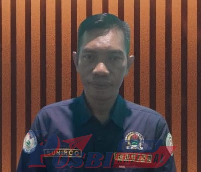 Sekretaris Jenderal POSBI, Sunirco, Imbau Ketua Wilayah Segera Laksanakan Rakerwil