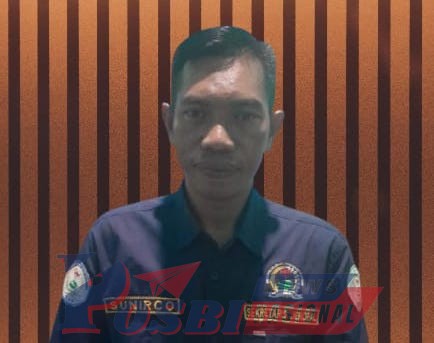 Sekretaris Jenderal POSBI, Sunirco, Imbau Ketua Wilayah Segera Laksanakan Rakerwil