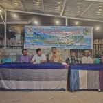 SK Definitif DPD POSBI Parigi Moutong Terbit, Ketum POSBI Erni Bajau: Kami Berharap Kabupaten Lain Menyusul